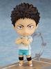 Nendoroid Haikyu Iwaizumi Hajime Non-scale ABS & PVC Painted Movable Figure