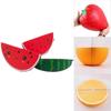 Extra Large Soft Squishy Watermelon Orange Strawberry Peach Slow Rising Stress Relief Toy