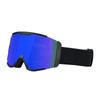 7062 Auf Lager Anti-Beschlag Snowboardbrille für Erwachsene, Skibrille, Doppelglas, Anti-Beschlag, Winddicht das ultimative Skiurlaub-Essential