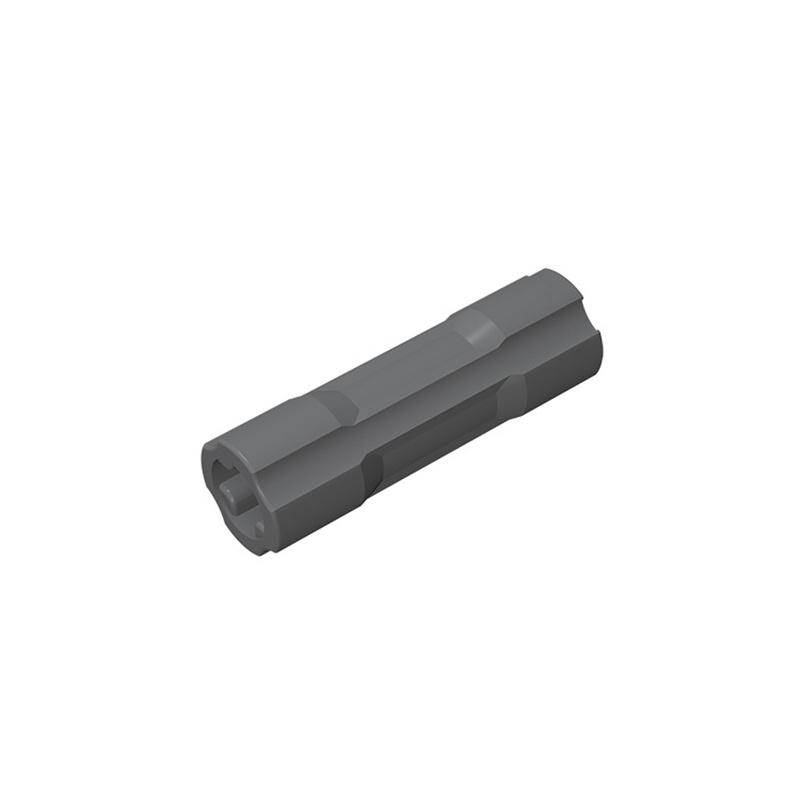 26287 42195 Axle Connector 3L Bricks Collections Bulk Modular Toy For Technical MOC DIY Sale Buildings Blocks Little Boy