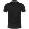 Men's Summer Casual Breathable Comfortable Polo Shirt Men's Solid Color High Quality Short Sleeve T-Shirt