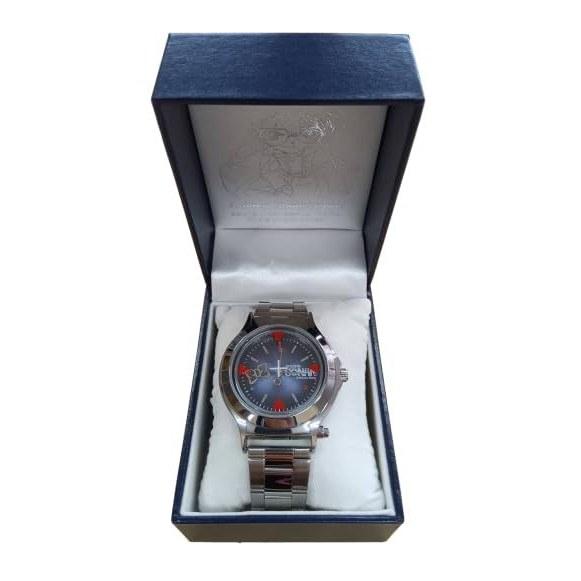 Universal Studios Japan USJ Limited Conan Anesthetic Gun Type Wristwatch Shopping Bag Popular Souvenir Goods Gift
