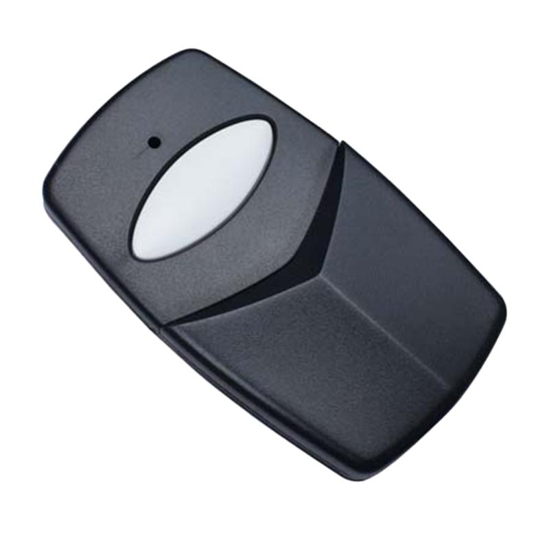 Convenient Pair of Garage Door Button Small & Lightweight Door Remote User Friendly Garage Opener Easy to Use Remote