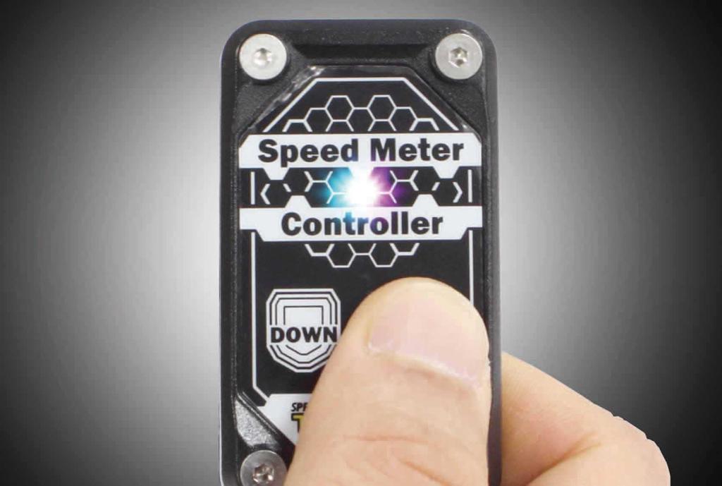 Special Parts TAKEGAWA Speedometer Controller Kit 2 Ducks 125 (JB04)/CT125 (JA65)/C110 (JA60) 05-06-0064