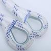 Ladder Soft Rope Reusable Kids Adults Fast to Flame Resistant for Outdoor Engineering Residential