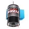 550 RC Car Motor Universal Brushed Motor with Blue Heat Sink for Axial SCX10 for Hpi for Redcat JL 90046