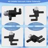 JX61-18495-EC: Compatible with Ford Focus Intake Vacuum Solenoid Valve