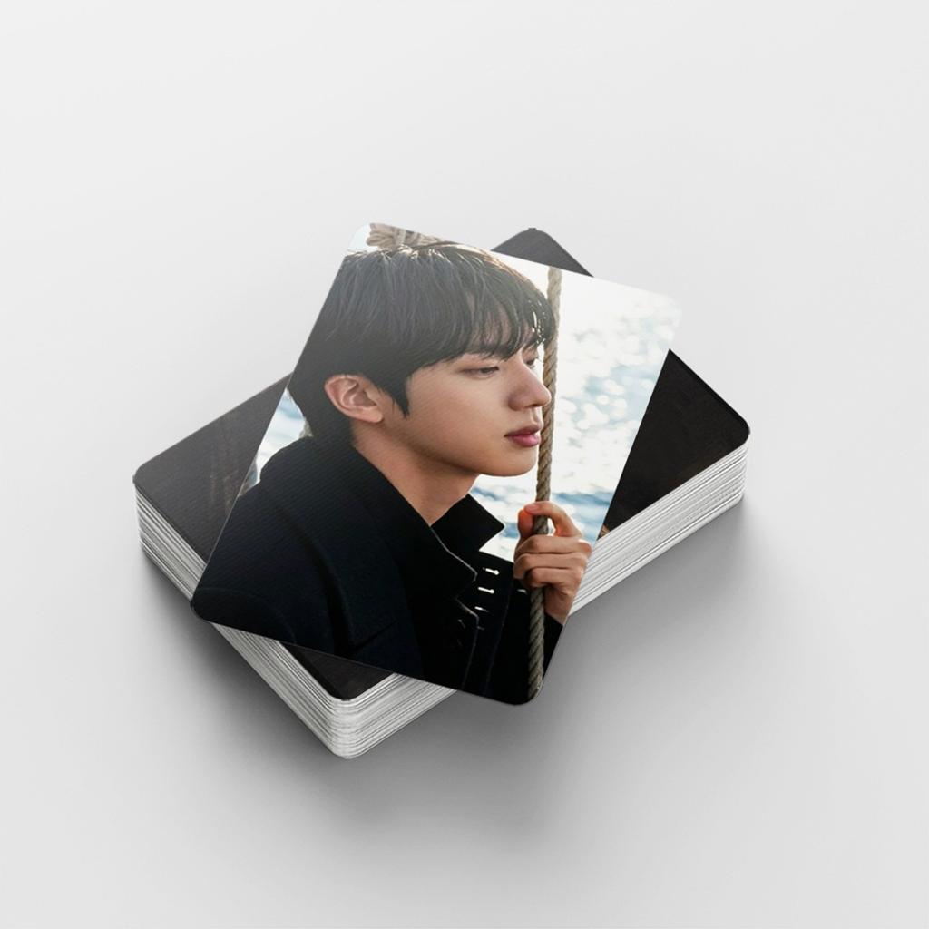 92PCS Photo Card and Sticker Set Includes 60 Photo Cards and 32 Stickers Collectible Cards for Fans and Decoration