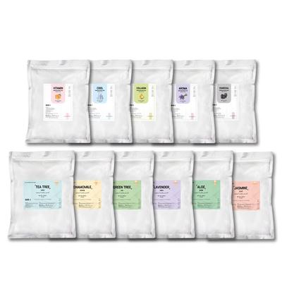 Bella De Peau Modeling Pack 1kg, 1 Piece
