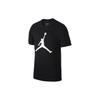 Air Jumpman Logo T-Shirt 'Schwarz' Herren CJ0922-011