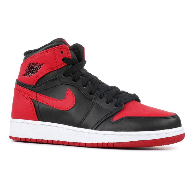 Jordan 1 Retro High OG BG Bred 2013 575441-023