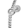 Vivienne Westwood VV323WSSL Women's Silver Watch [Parallel Import]