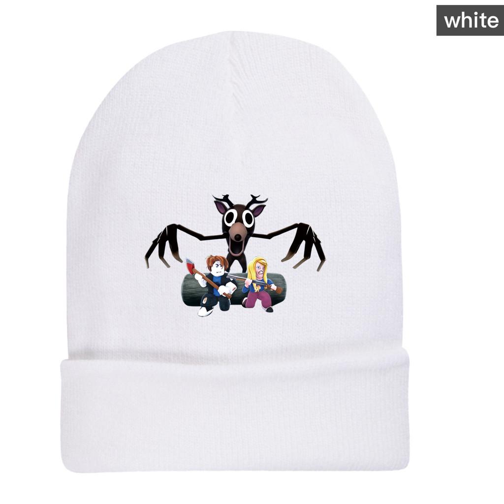 

Детские Девочки Модные Аксессуары 99 Ночей в Лесу Принтованные Повседневные Шляпы Кепки с Козырьком Вязаная Шапка one size fits all