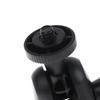 1 Pcs Rearview Mirror Mount For Car Camera (Rear) Car Rearview Mirror Bracket 360 Degree Adjustable