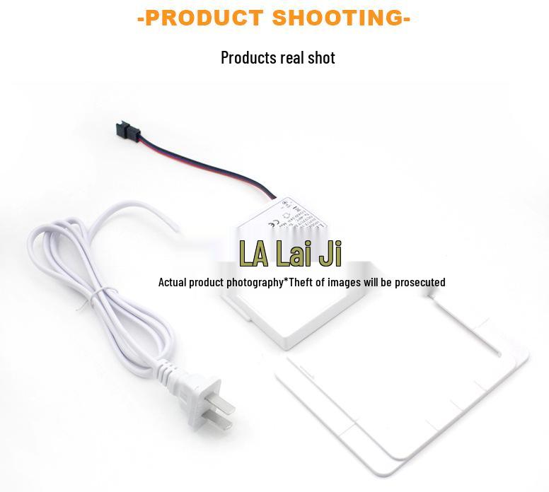 Touchscreen-Controller 110-220V