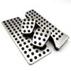 Mazda CX-5 Anti-Slip Throttle & Brake Pedals Decorative Set