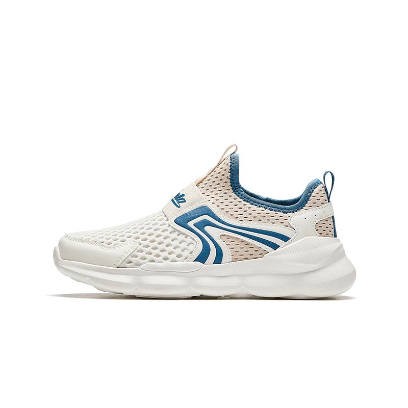 Anta Kids Lightweight Slip-On Shoes Men Sneakers A12528835