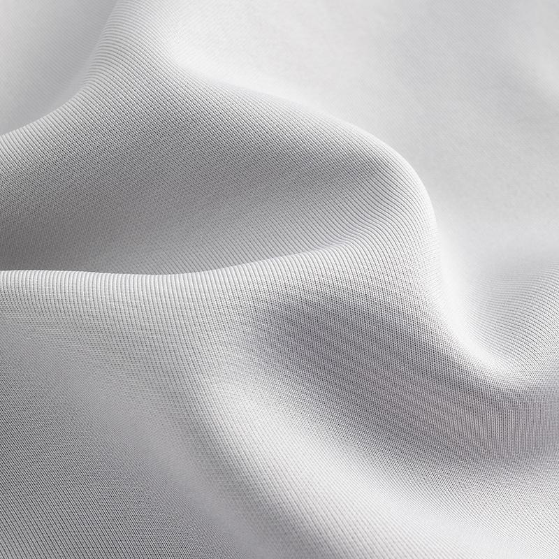 Anta Autumn Comprehensive Training Casual Sports Hoodie Women Hoodies Galaxy-Gray 962537705-6