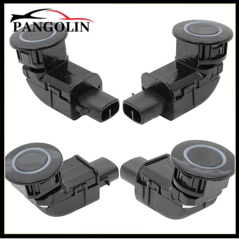 Car Backup Parking Sensor 89341-50011 For Lexus GS300 GS350 GS430 GS450h Parking Sensors Alarm Systems Security