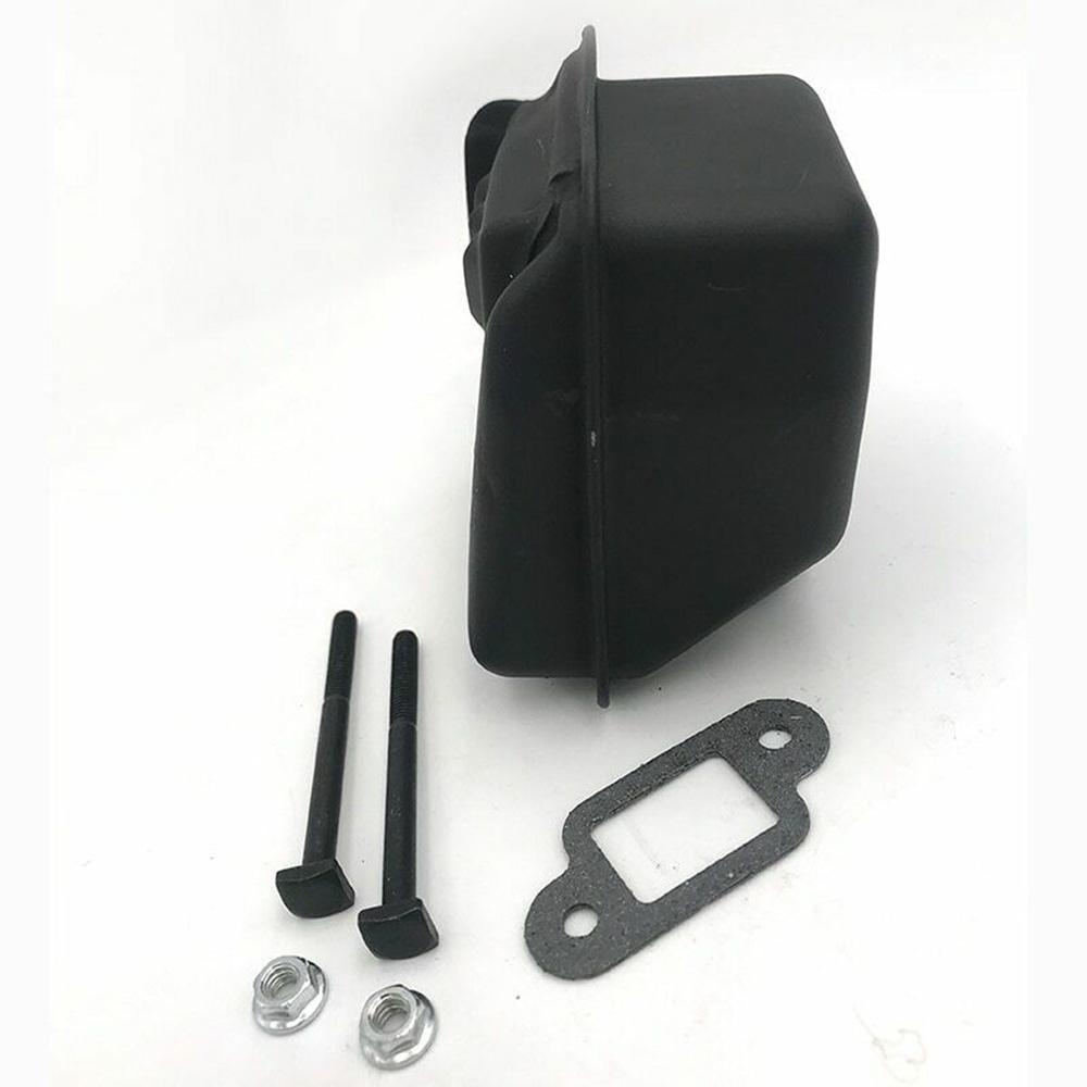 Muffler Exhaust Kit Muffler Exhaust Assembly #1123 140 0608