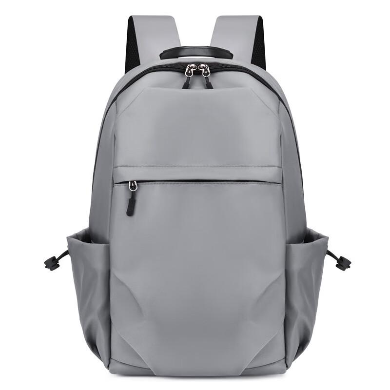Lishen Men s Business Casual Laptop Backpack