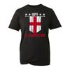 Happy St Georges Day 2022 TShirt England Flag Religion Festive Unisex Tee Top