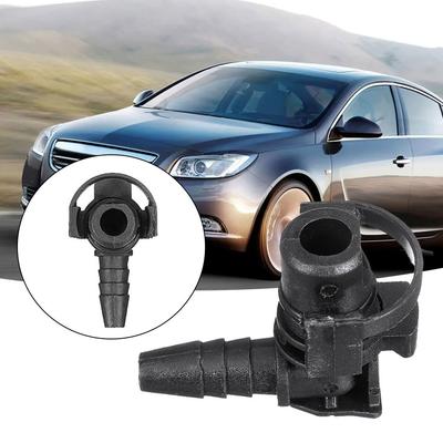 Water Outlet Connector for Chevrolet Cruze/Sonic/Trax/Encore