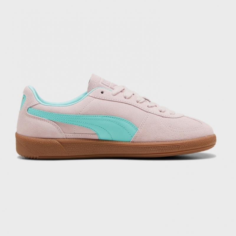 Puma Palermo   Mauve Mist  396463 23