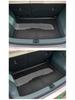 NIO Firefly Car Trunk Mats & Seat Back Cushions - TPE, for Models 25