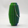 Spiky Grippie Stim Fidget Toy Stress Relief Teens Adults Pocket 3D Printed Pain Stimming Tool Portable Handheld Bumpy Roller Sensory Toy