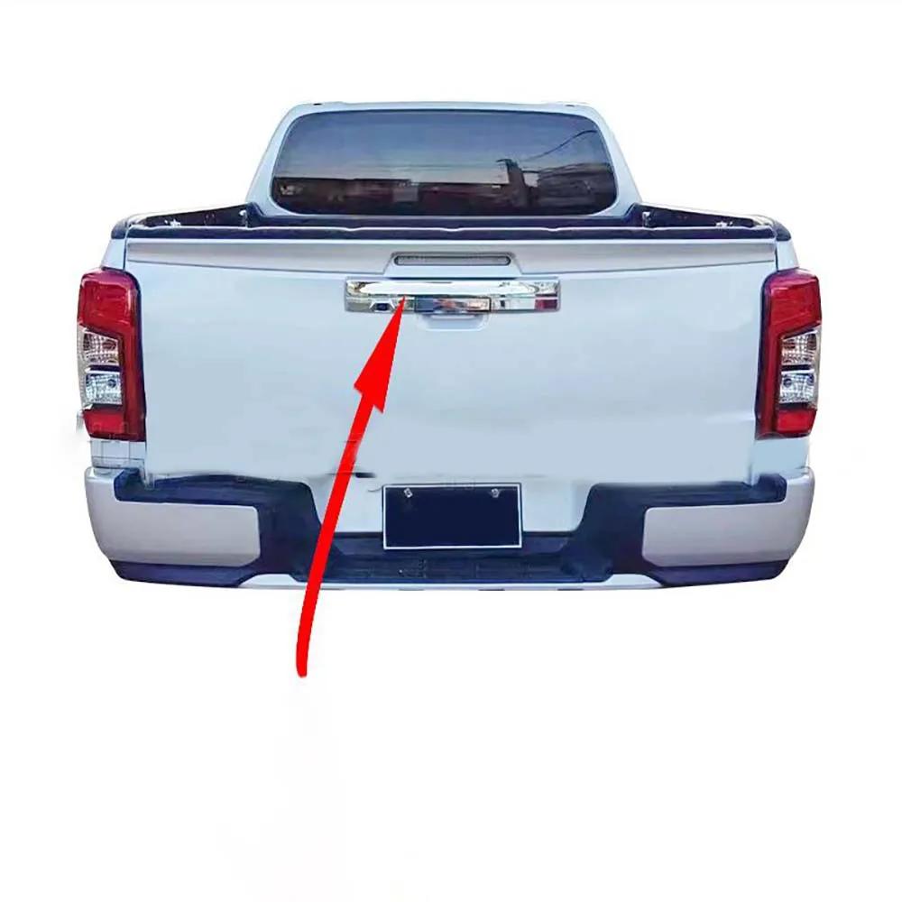 Heckklappengriff für Mitsubishi L200 Triton 2018 2019 2020