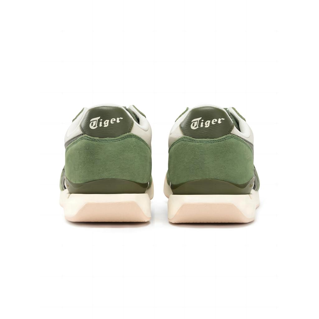 ONITSUKA TIGER Zapatillas Unisex Ultimate 81 EX Verdes 1183C074-250