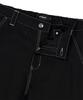 MAHAGRID Eyelet Wide Pants Black(Mg2Gsmpa12A)