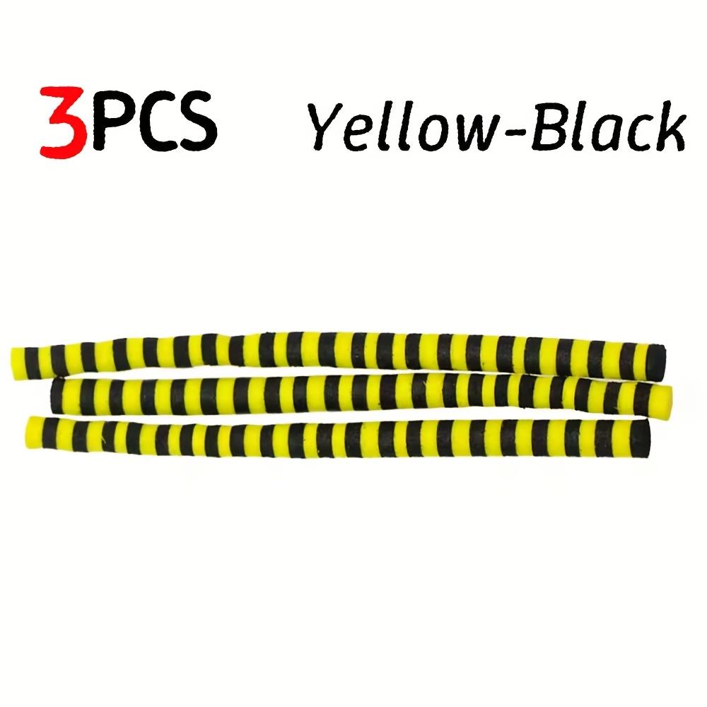 Fishing Foam Rod Light Cylindrical Float DIY Zig Rig Chod Hair Rig Carp Bait Fishing Tackle Fly Fly Fishing Bait Binding Material