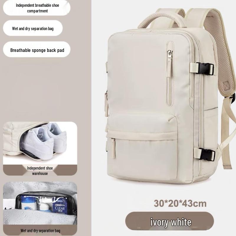 

OEING Travel Laptop Backpack