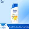 Head & Shoulders Anti-Dandruff Cooling Shampoo Travel Set
