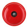 6 Inches Carbon Steel Internal Strike Type Electric Bell 95db (AC 220V)