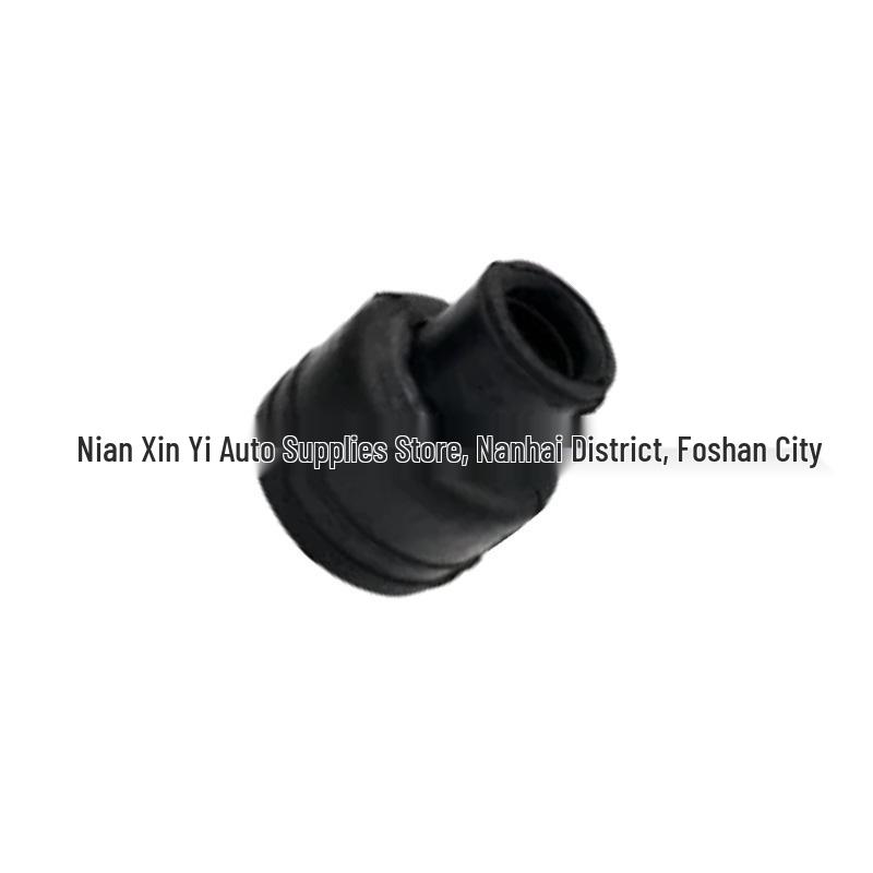 

17152-RAA: Rubber Ventilation Hose Seal for 03-07 Honda Accord CM4 Intake Pipe None