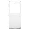 Samsung Galaxy Z Flip6 5G tok, karcálló, átlátszó TPU telefontok