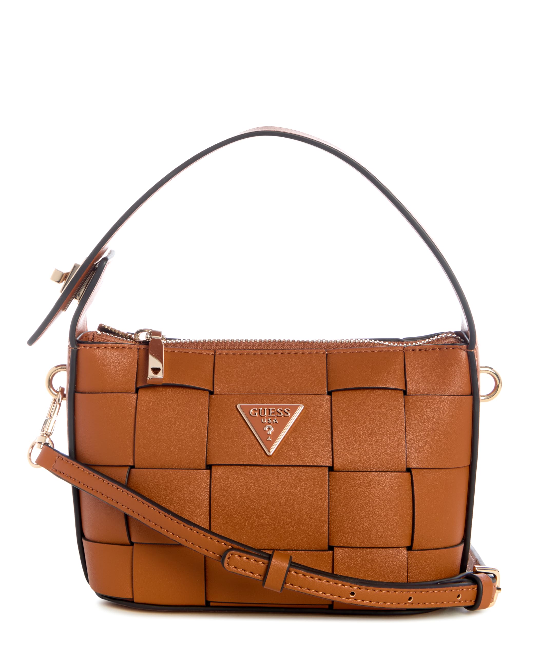 

Сумка через плечо MAYLEE MINI HOBO CAR [GUESS] Женская