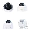 Dahua 4MP PoE Network Dome Camera with Motorized Zoom CN plug (adapter included)