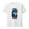 Hawaii Five O Azione Dramma Serie TV Maglietta Vintage Leggermente Uomo Traspirante Unisex Versatile Grafica Alla Moda