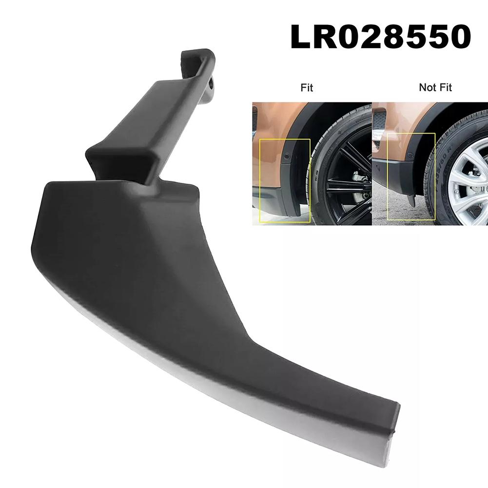 Bumper Replacement Front Bumper Finisher As Picture Shown Easy tallation High Reliability Stable Characteristics