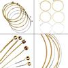 Guitar Repairing Kit Guitar Care Kit Maintenance Tool Set Guitar Accessories Guitar Parts Change Strings Tool Tone