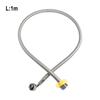 Elbow Flexible And Long Easy DIY Replacement Smooth Water Flow