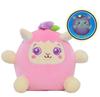 Dream Beams - Shelly the Sheep - Glow-in-the-Dark Plush Toy
