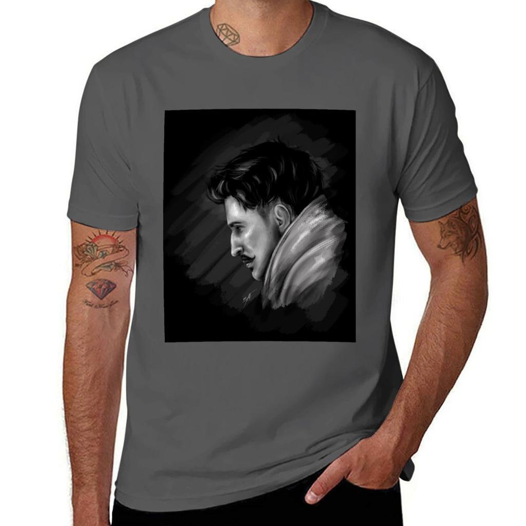 Dorian Pavus TShirt Quick Dry Travel TShirt