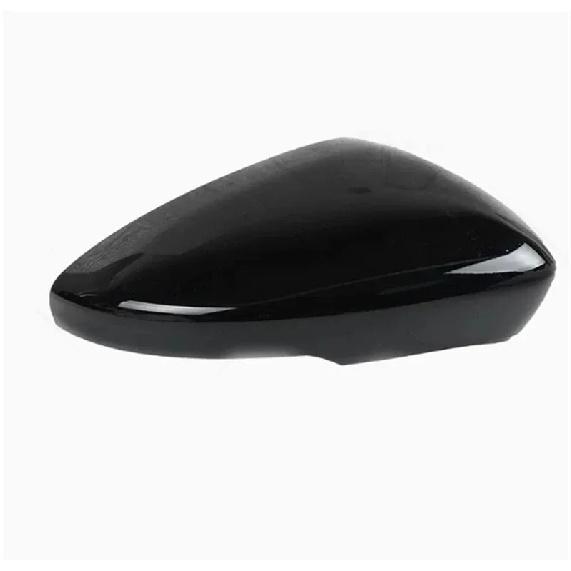 Rear Heated Blind Spot Warning Mirror Glass Cover Frame Turn Signal Light Bottom for Roewe I5 EI5 MG5 2024