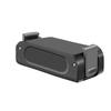 Magnetic Base for DJI ACTION 5pro 4 3 2 Adapter Tripod Bracket W 1/4 Screw ARRI Mount Sport Camera Helmet Fix Mount Base Holder