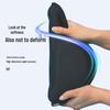 Comfortable Extra-Wide Bicycle Seat Cover